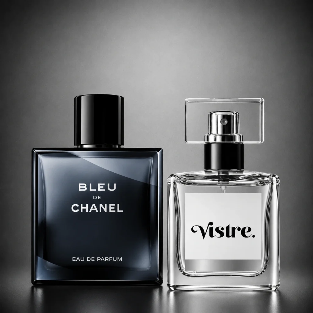 v548 i prancūziški kvepalai 50ml edp | chanel bleu
