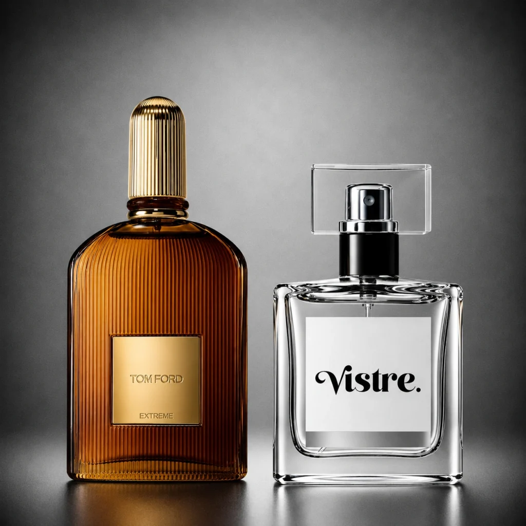 v558 i prancūziški kvepalai 50ml edp | tom ford extreme