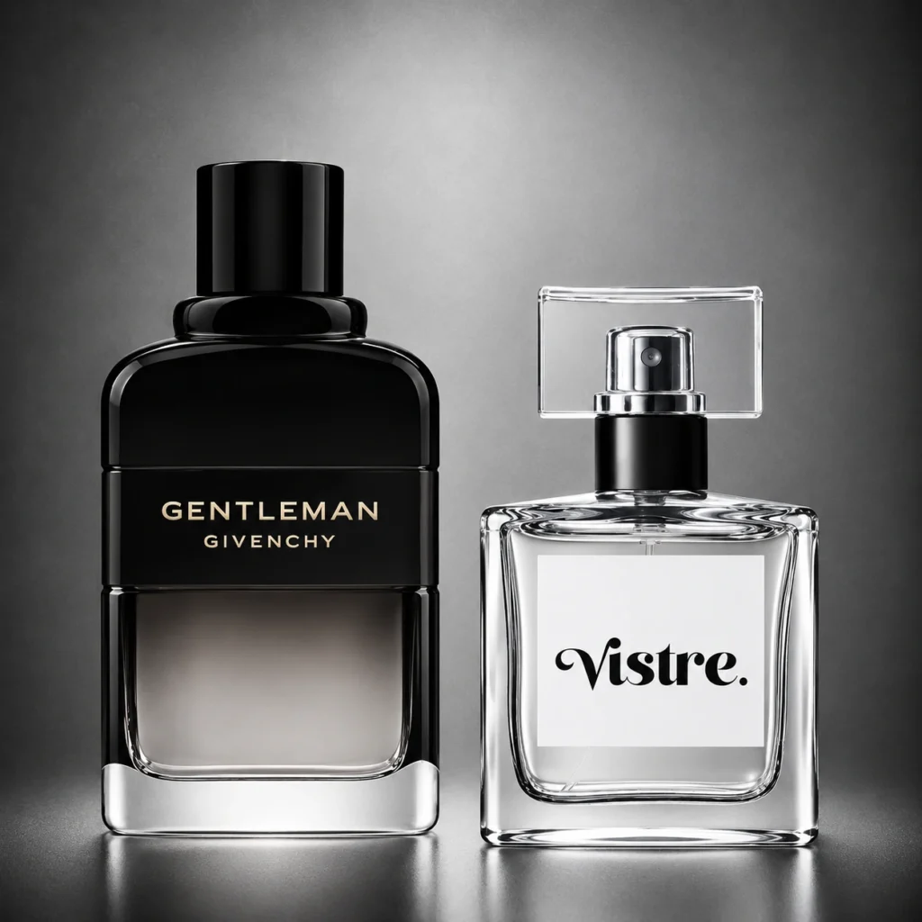 v584 i prancūziški kvepalai 50ml edp | givenchy gentleman boisée
