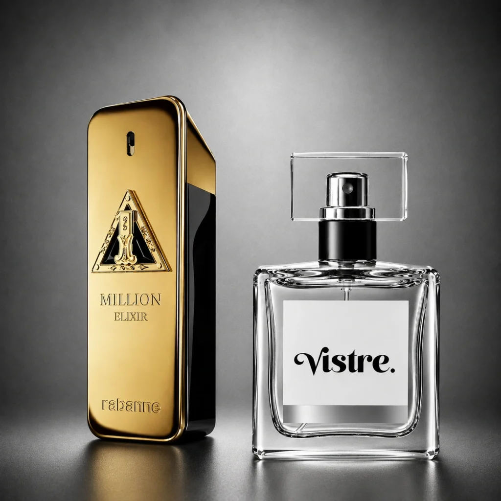 v595 i prancūziški kvepalai 50ml edp | paco rabanne one million elixir
