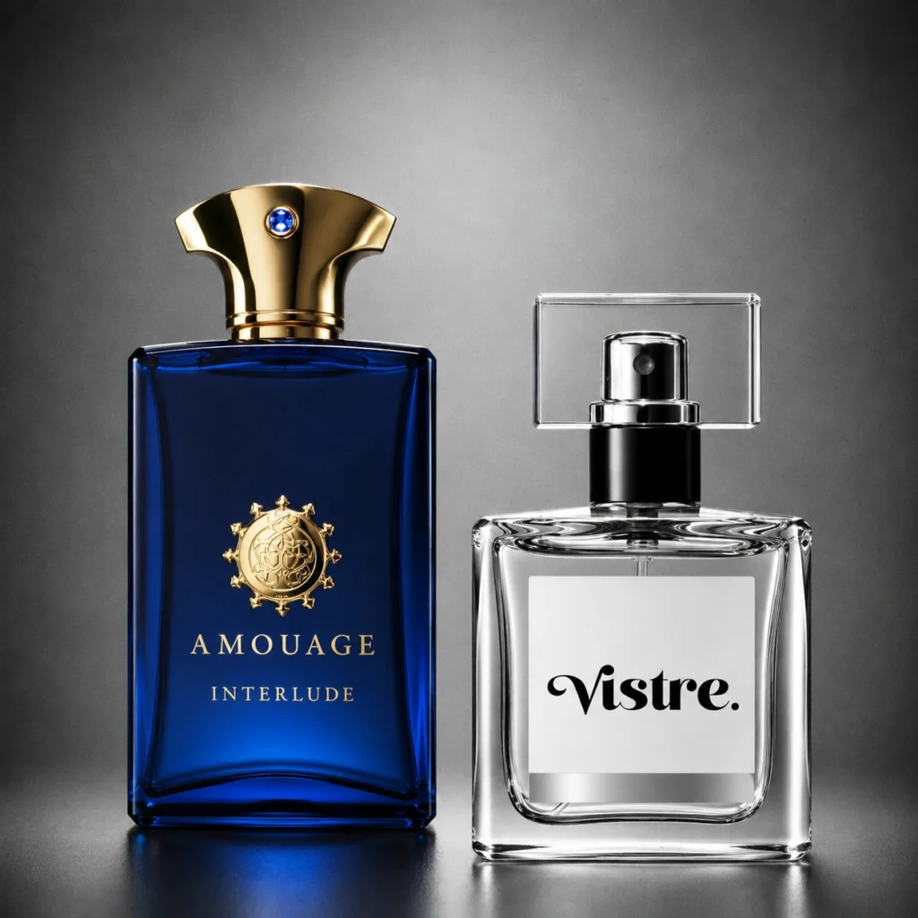 v618 i prancūziški kvepalai 50ml edp | amouage interlude man