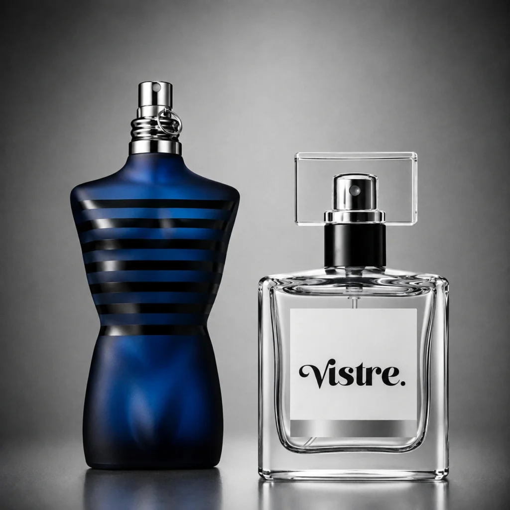 v632 i prancūziški kvepalai 50ml edp | jean paul gaultier ultra male