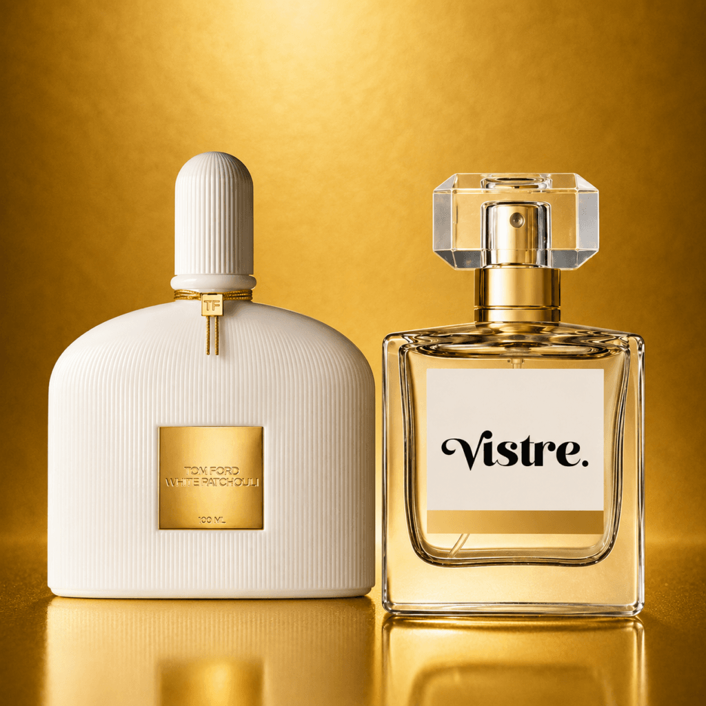 v154 i prancūziški kvepalai 50ml edp | Įkvėpti tom ford white patchouli