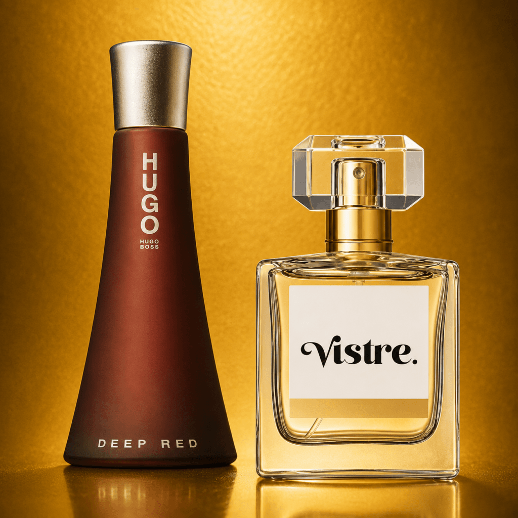 v220 i prancūziški kvepalai 50ml edt | Įkvėpti hugo boss deep red