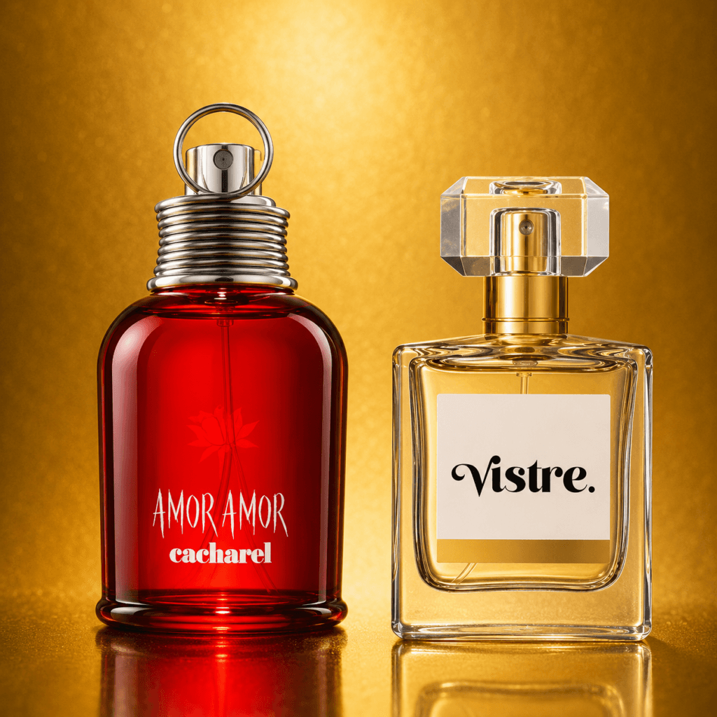 v224 i prancūziški kvepalai 50ml edt | Įkvėpti cacharel amor amor
