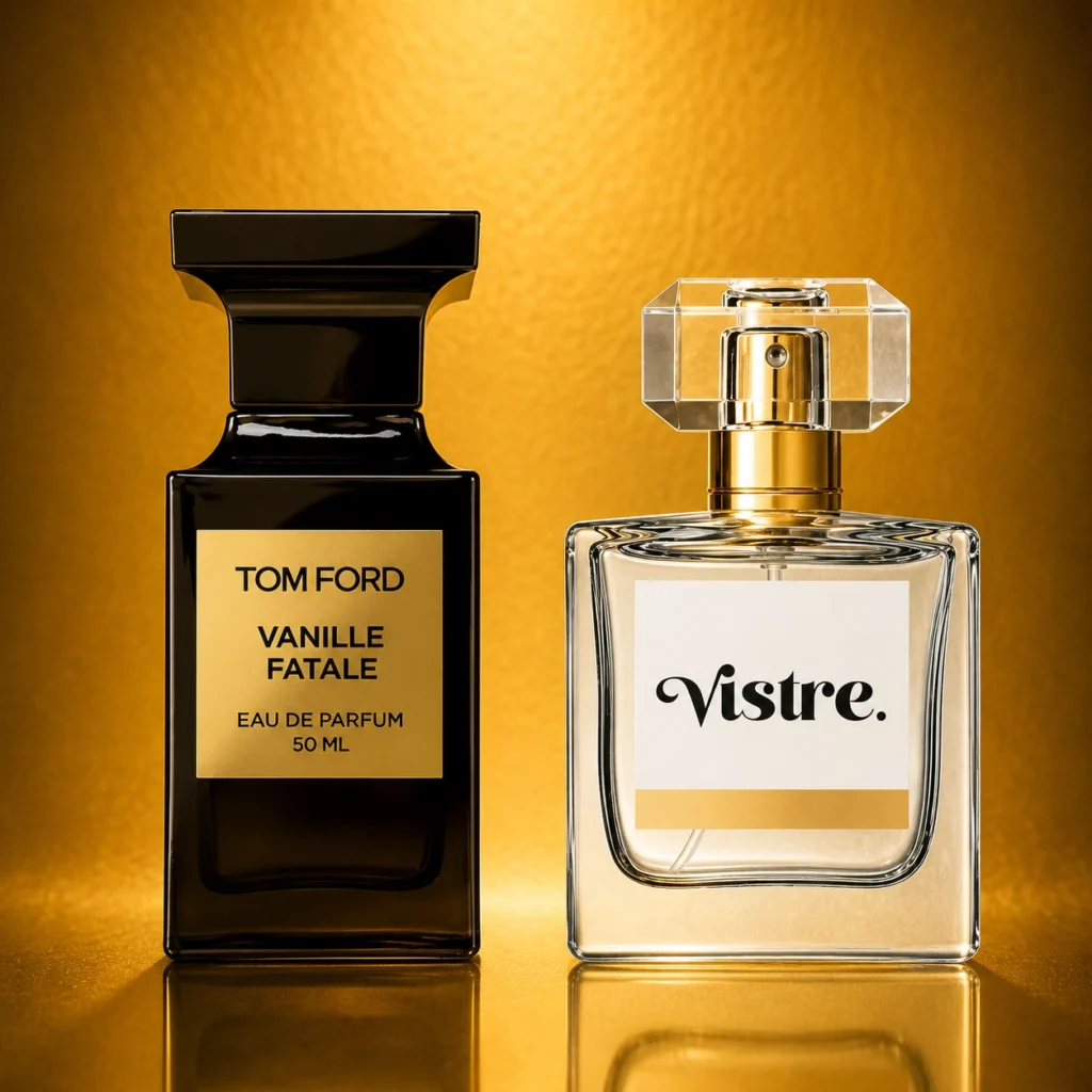 v241 i prancūziški kvepalai 50ml edp i tom ford vanille fatale