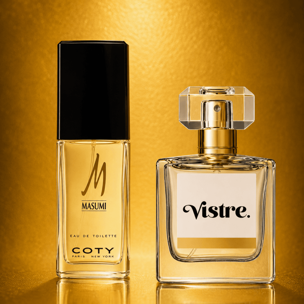 v276 i prancūziški kvepalai 50ml edt | Įkvėpti coty masumi