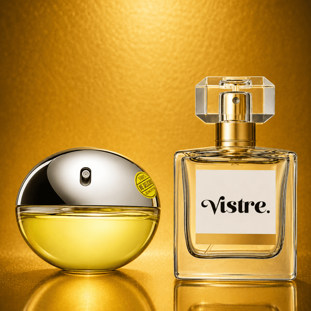 v281 i prancūziški kvepalai 50ml edp | Įkvėpti dkny be delicious