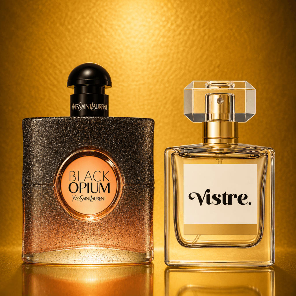 v285 i prancūziški kvepalai 50ml edp | Įkvėpti yves saint laurent black opium floral shock