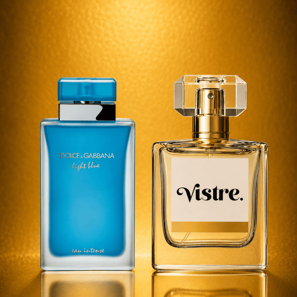 v303 i prancūziški kvepalai 50ml edp | Įkvėpti dolce & gabbana light blue eau intense