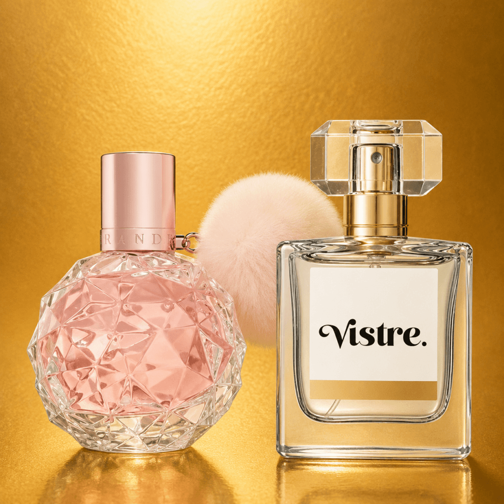 v348 i prancūziški kvepalai 50ml edp | Įkvėpti ariana grande ari