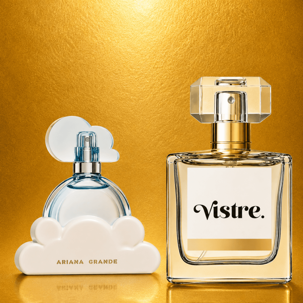 v350 i prancūziški kvepalai 50ml edp | Įkvėpti ariana grande cloud