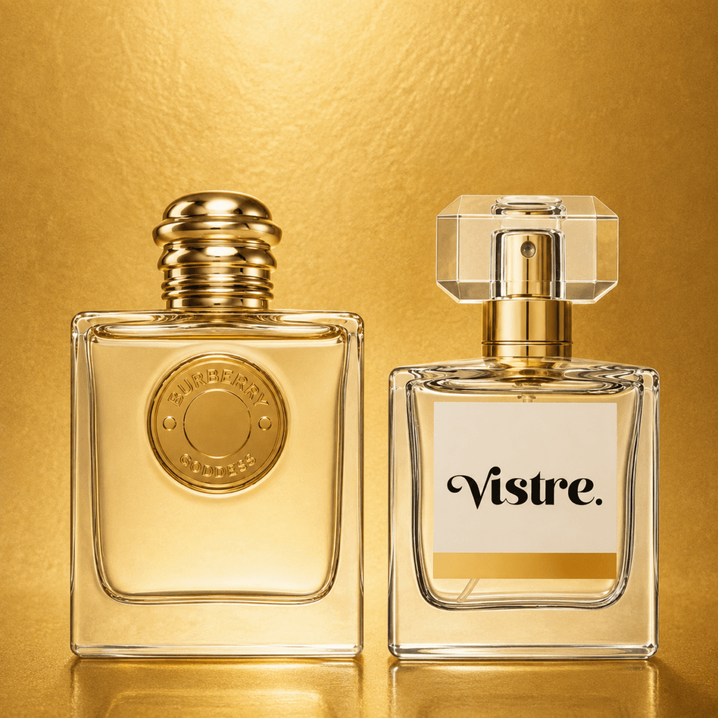 v364 i prancūziški kvepalai 50ml edp | Įkvėpti burberry goddess