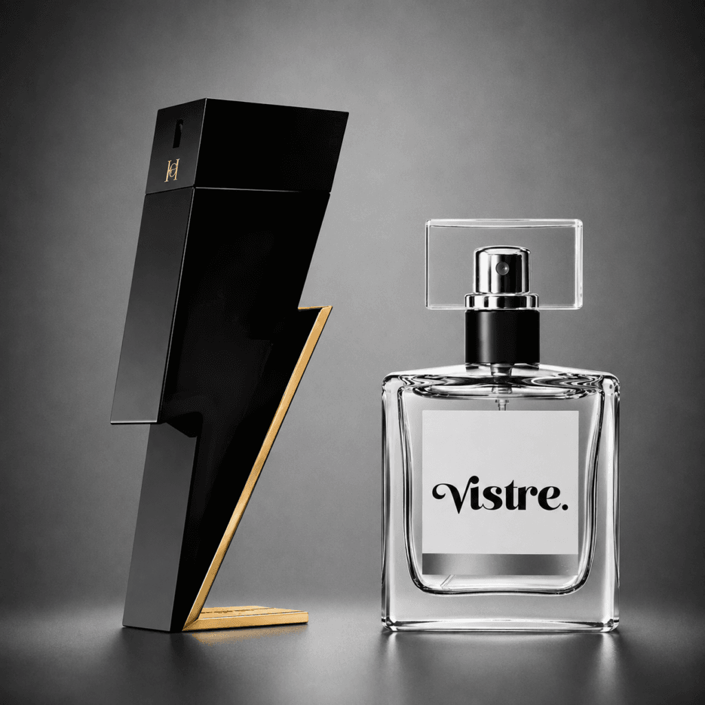v501 i prancūziški kvepalai 50ml edt | Įkvėpti carolina herrera bad boy