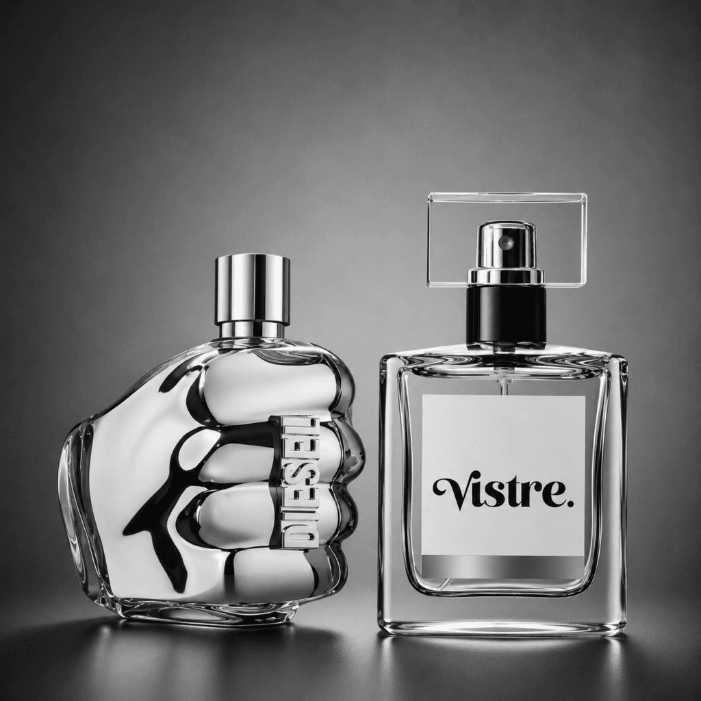 v506 i prancūziški kvepalai 50ml edt | Įkvėpti diesel only the brave