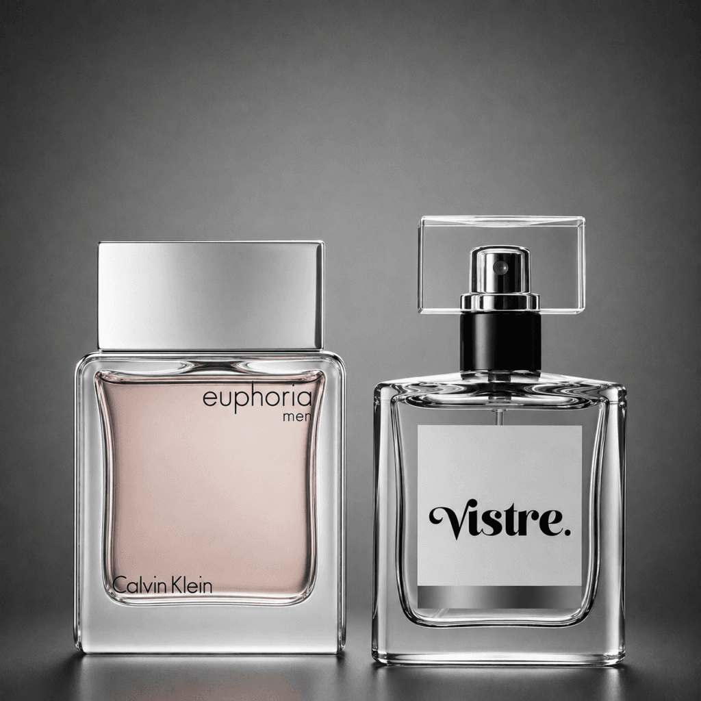 v527 i prancūziški kvepalai 50ml edt | Įkvėpti calvin klein euphoria men