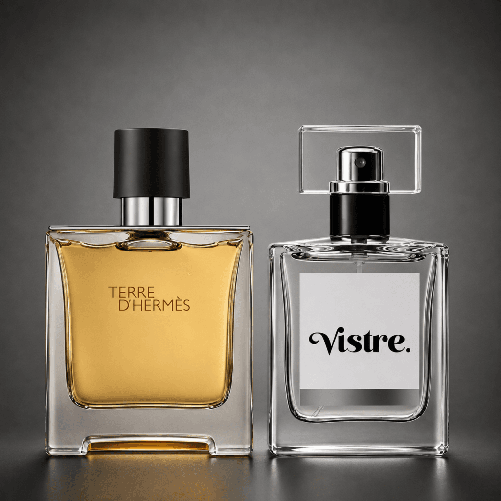 v530 i prancūziški kvepalai 50ml edp | Įkvėpti hermes terre d’hermes