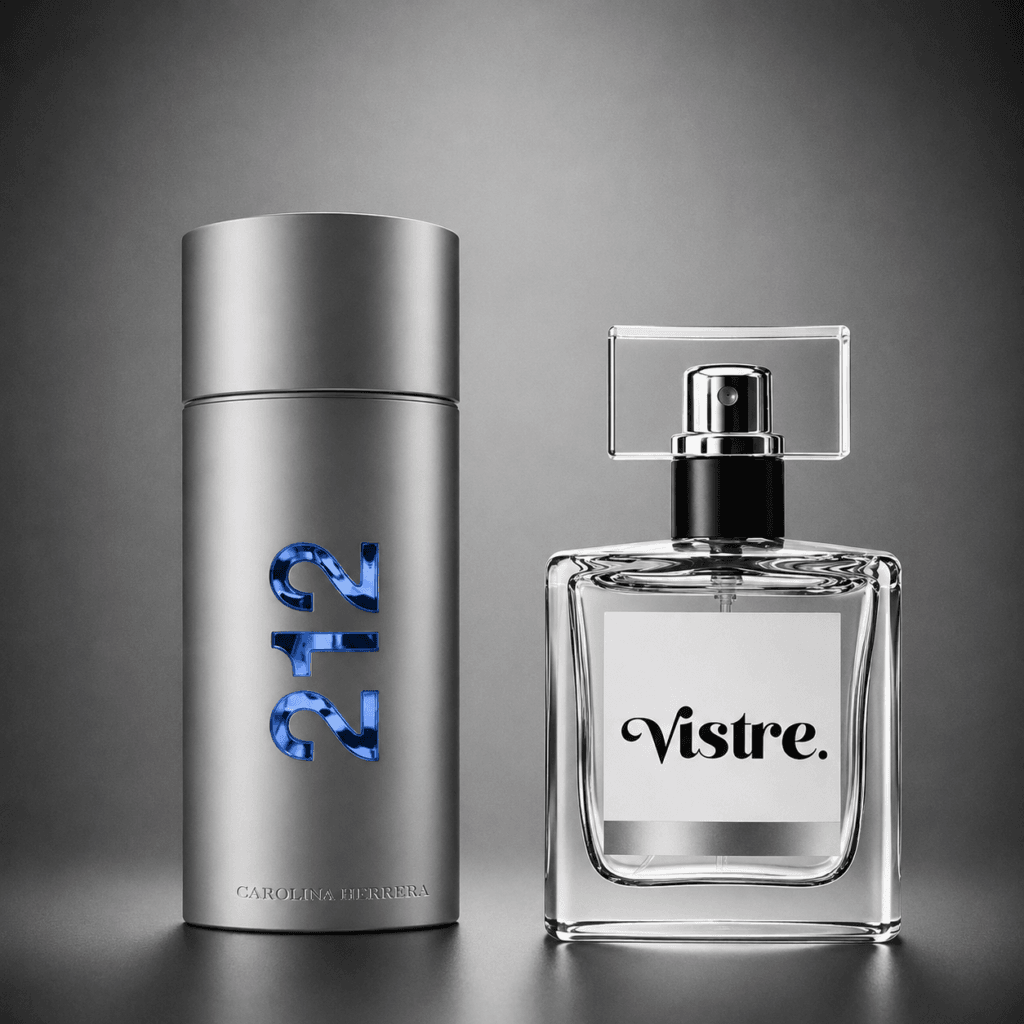 v551 i prancūziški kvepalai 50ml edt | Įkvėpti carolina herrera 212 men