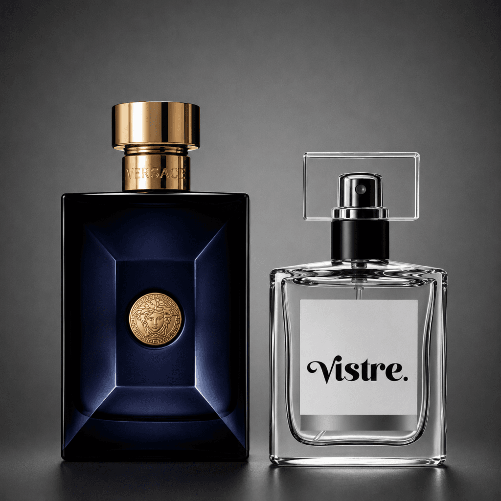 v560 i prancūziški kvepalai 50ml edt | Įkvėpti versace dylan blue