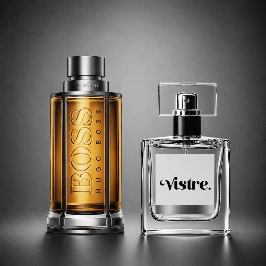 v575 i prancūziški kvepalai 50ml edt | Įkvėpti hugo boss the scent