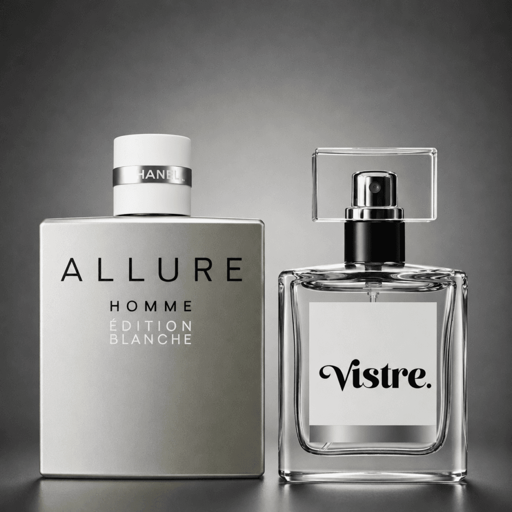 v588 i prancūziški kvepalai 50ml edt | Įkvėpti chanel allure homme edition blanche