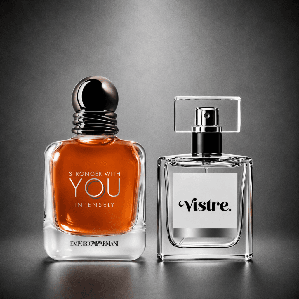 v591 i prancūziški kvepalai 50ml edp | emporio armani stronger with you intensely
