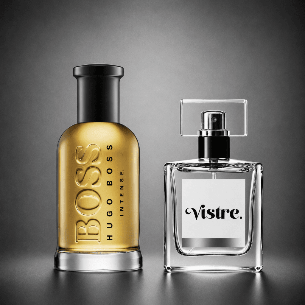 v597 i prancūziški kvepalai 50ml edp | Įkvėpti hugo boss bottled intense