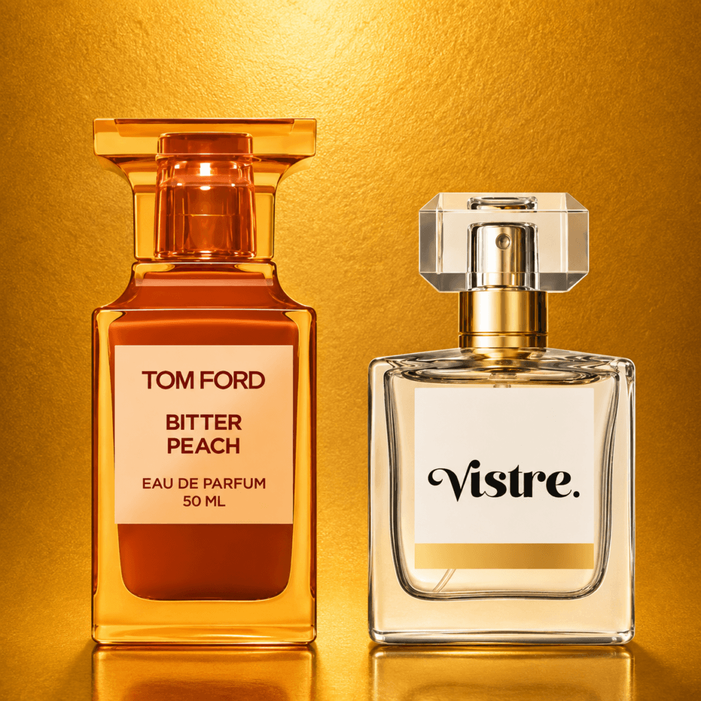 v126 i prancūziški kvepalai 50ml edp | Įkvėpti tom ford bitter peach