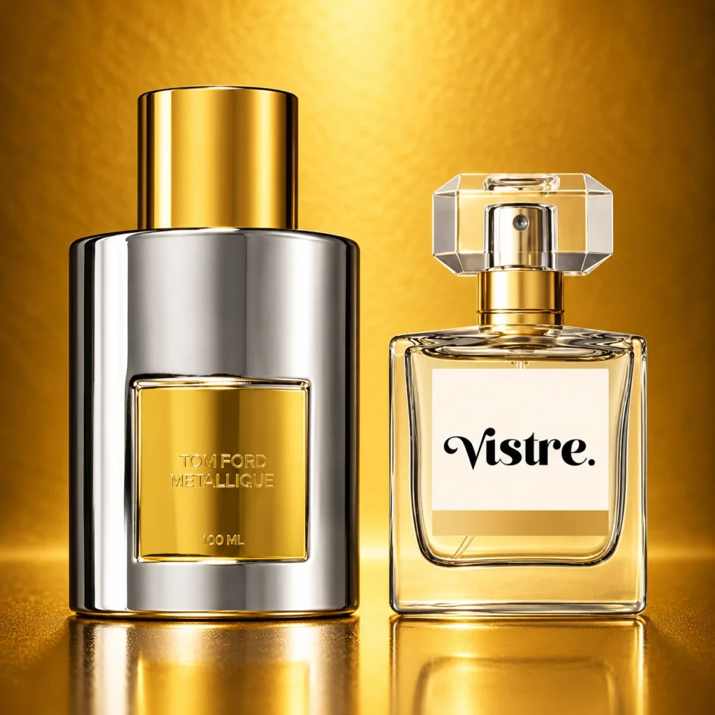 v193 i prancūziški kvepalai 50ml edp | Įkvėpti tom ford metallique