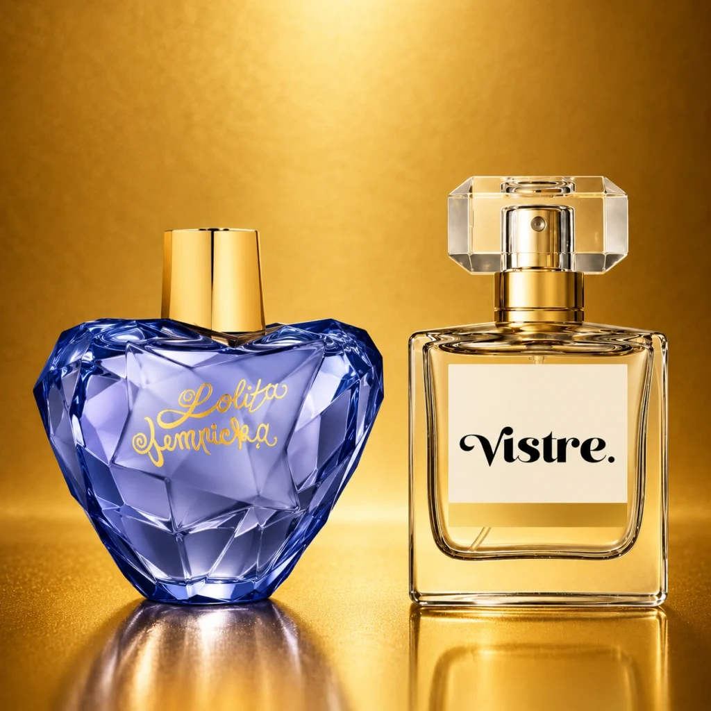 v240 i prancūziški kvepalai 50ml edp | Įkvėpti lolita lempicka