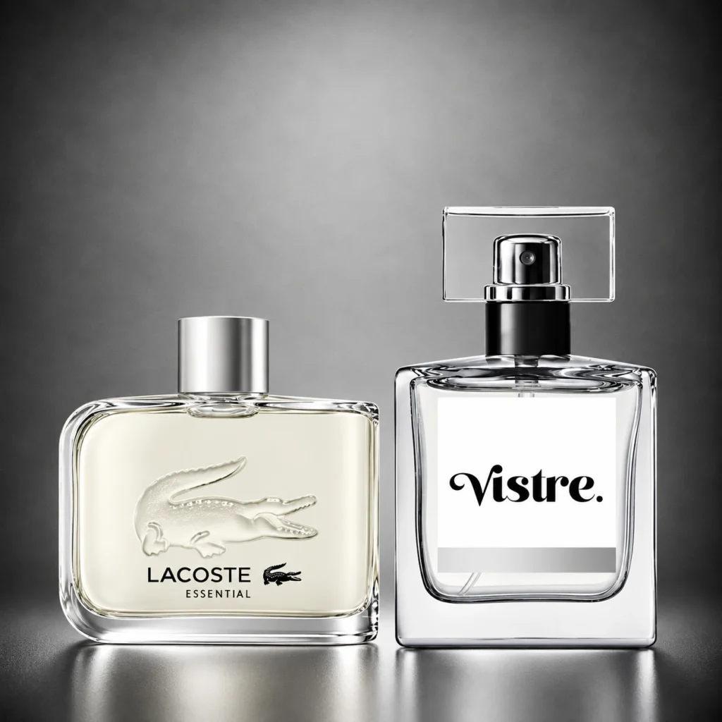v526 i prancūziški kvepalai 50ml edp | Įkvėpti lacoste essential homme