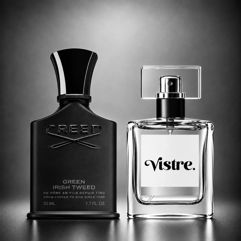 v594 i prancūziški kvepalai 50ml edp | Įkvėpti creed green irish tweed