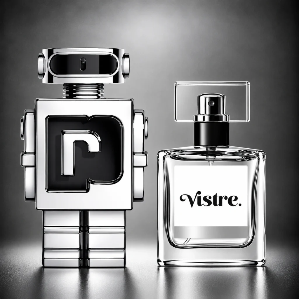 v647 i prancūziški kvepalai 50ml edp | Įkvėpti paco rabanne phantom